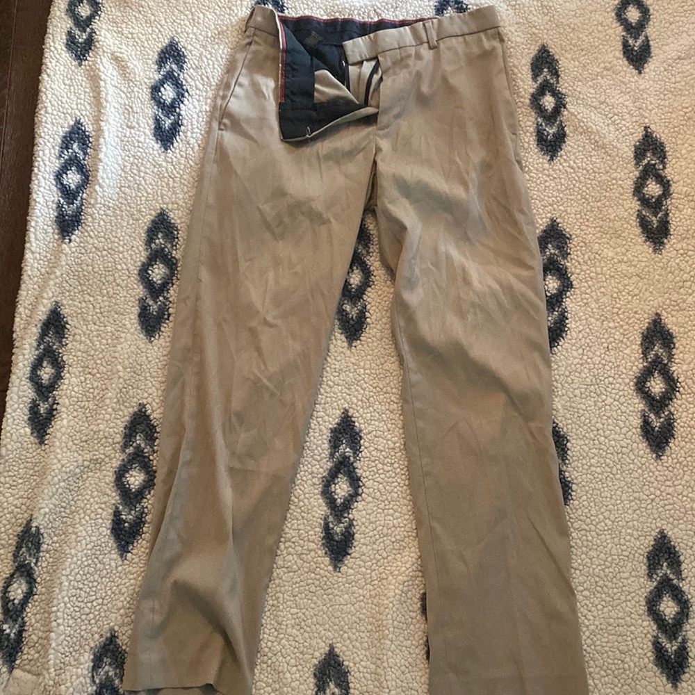 dress pants for men